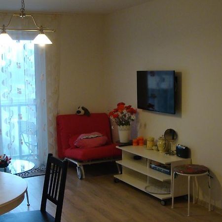 Vlados Aprtamentai Apartment Palanga Phòng bức ảnh