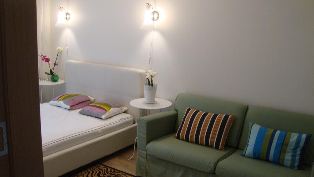 Vlados Aprtamentai Apartment Palanga Phòng bức ảnh