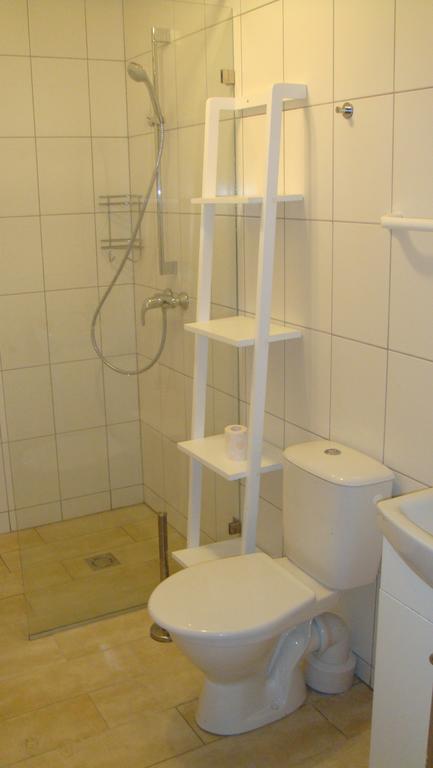 Vlados Aprtamentai Apartment Palanga Phòng bức ảnh