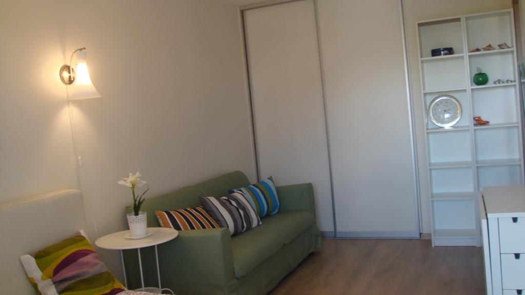 Vlados Aprtamentai Apartment Palanga Phòng bức ảnh