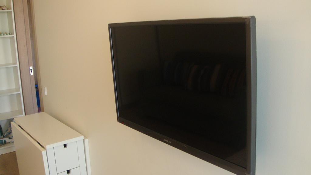 Vlados Aprtamentai Apartment Palanga Phòng bức ảnh